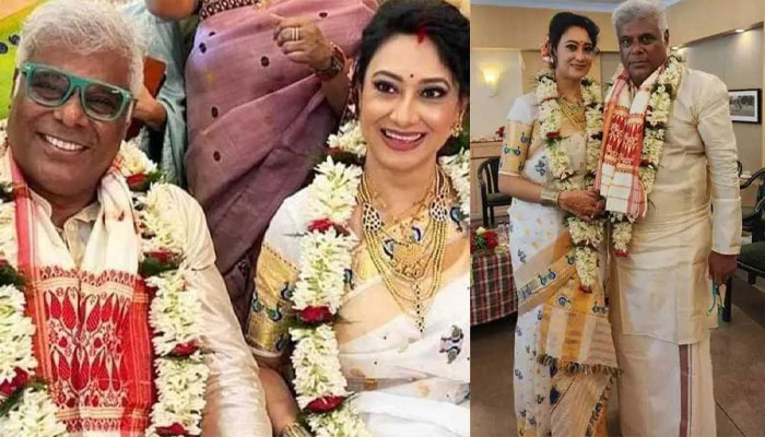 Ashish-Vidhyarthy-wedding