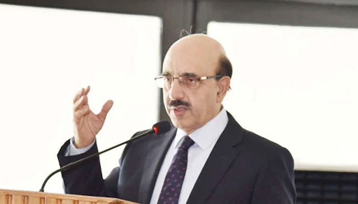 اقلیتوں کے حقوق کا تحفظ پاکستان کی اولین ترجیح ہے: پاکستانی سفیر مسعود ...