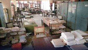 office