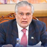 ISHAQ-DAR