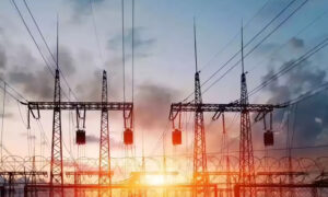 electricity