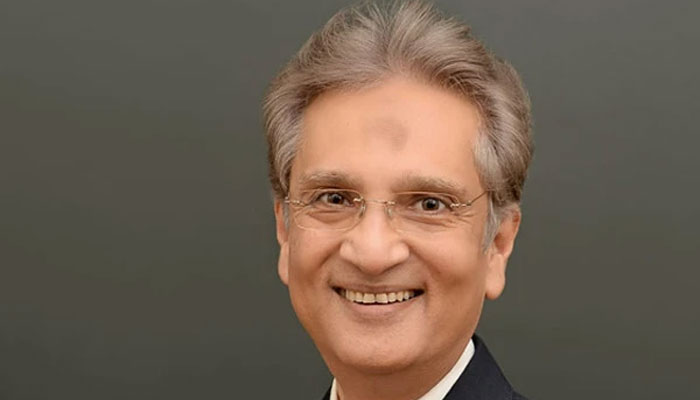 جواد احمد چیمہ