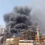 petrol-refinery-fire