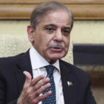 shehbaz sharif