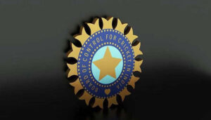 BCCI