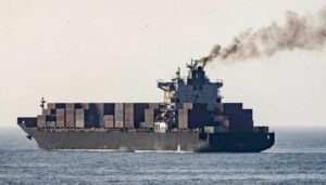 IRANI-SHIP