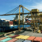 KARACHI-PORT