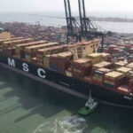 SHIPS-ACCIDENT