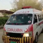 ambulance
