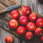 apple