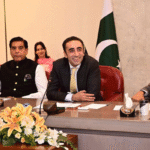 bilawal