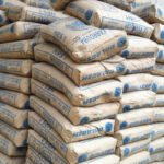 cement