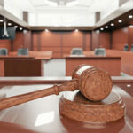 courts