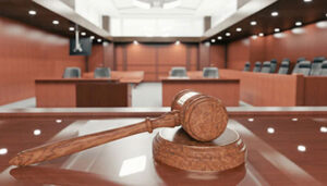 courts