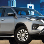 fortuner