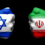 iran-israil