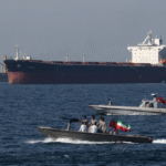 iranin-army