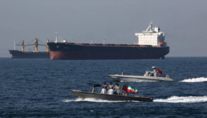 iranin-army