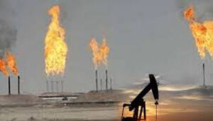 oil-gas