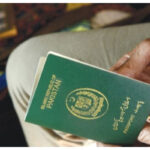pasport