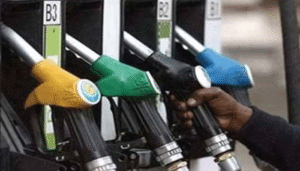 petrol-diesel
