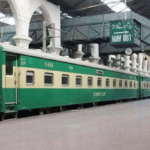 railways