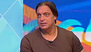 shoaib
