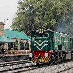 train