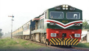 train-band