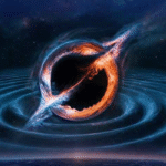 BLACK-HOLE