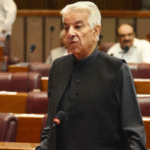 KHAWAJA