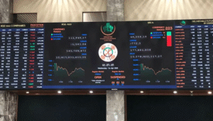KSE