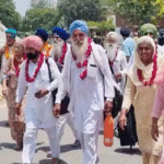 Sikh-yatri