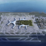 airport