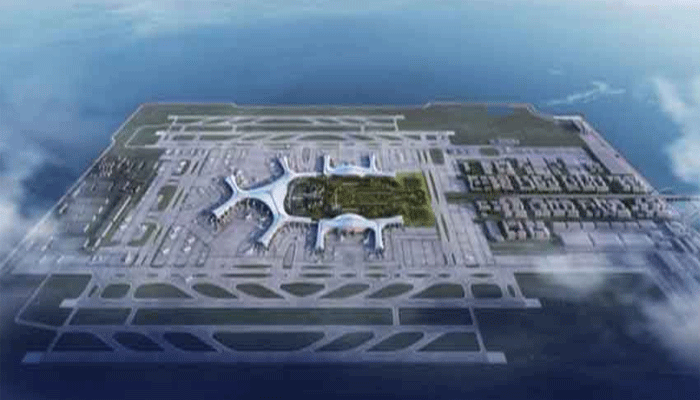 airport