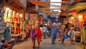 bazar