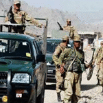 blochistan