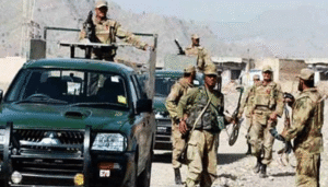 blochistan