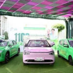 e-taxi