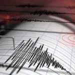 earth-quake