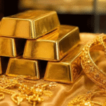 gold