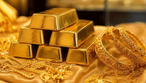 gold