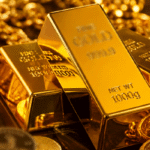 gold