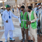 haj