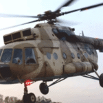 hilicopter