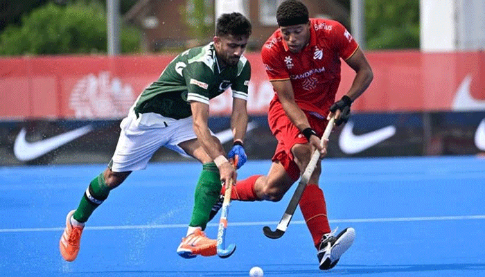 hockey