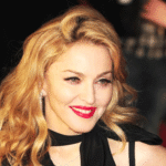madona