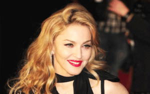 madona