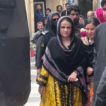 mahrang