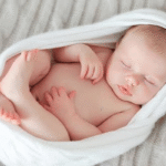 new-born
